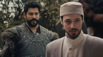 موعد عرض مسلسل المؤسس عثمان الحلقة 195 وتردد القنوات الناقلة مع أبرز أحداث الموسم السابع